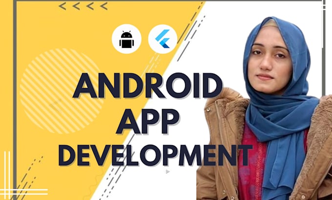 Gig Preview - Do mobile app development as android app developer