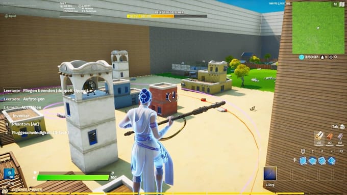 Gig Preview - Edit or re build your already fortnite map