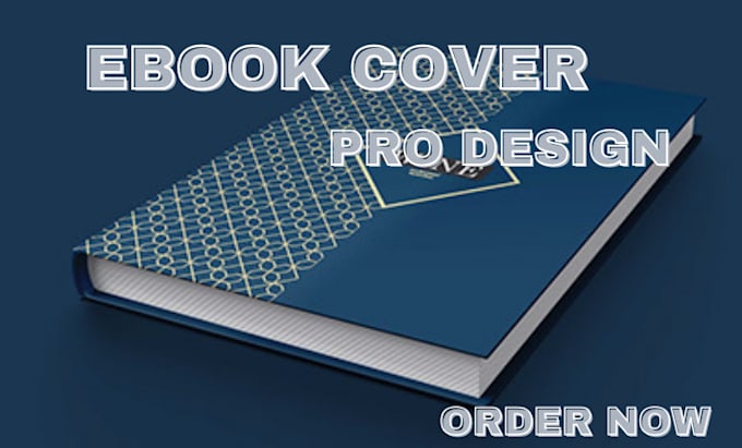 Gig Preview - Design a genuine ebook cover book cover design amazon ebook