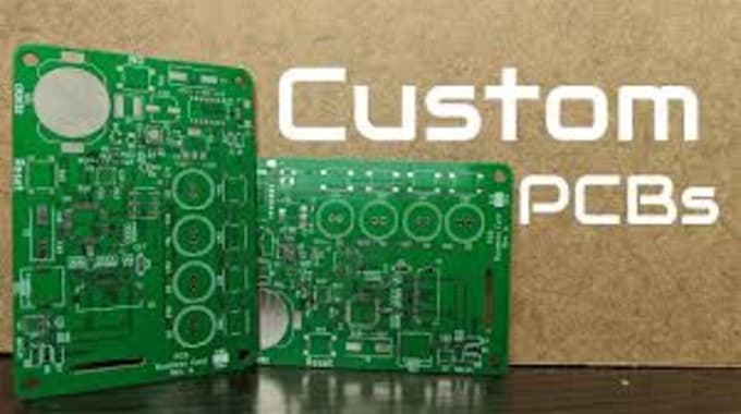 Bestseller - create custom pcb desings and programs that can accomplish various tasks