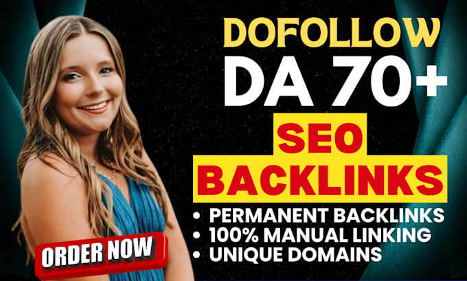 Gig Preview - Create social networks and forum profile SEO backlinks