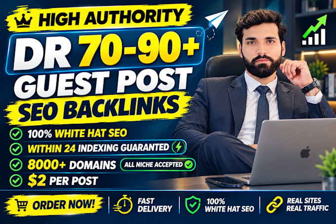 Write And Publish High Da Guest Post | Forum Backlinks Write And Publish High Da Guest Post | Forum Backlinks