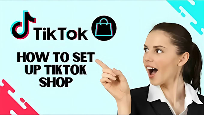 Gig Preview - Seaonal tiktok shop expert, creative passive income