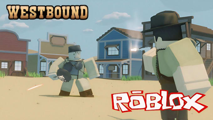 Gig Preview - Be your complete roblox game developer, roblox simulator game, roblox systems