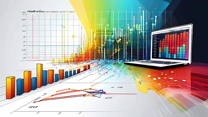 Gig Preview - Do data analysis, visualization, cleaning and data entry