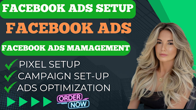 Gig Preview - Make unique insta fb ads banners to grow your business