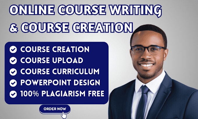 Bestseller - create professional elearning finance course creation