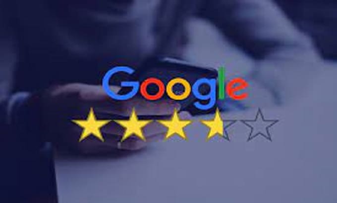 Gig Preview - Build reputation for google business, facebook rating