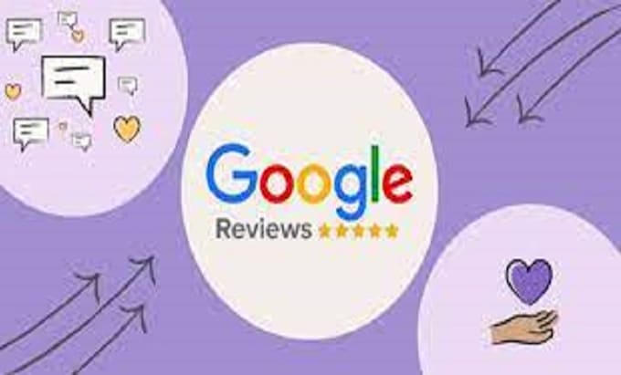 Gig Preview - Build reputation for google business, facebook rating