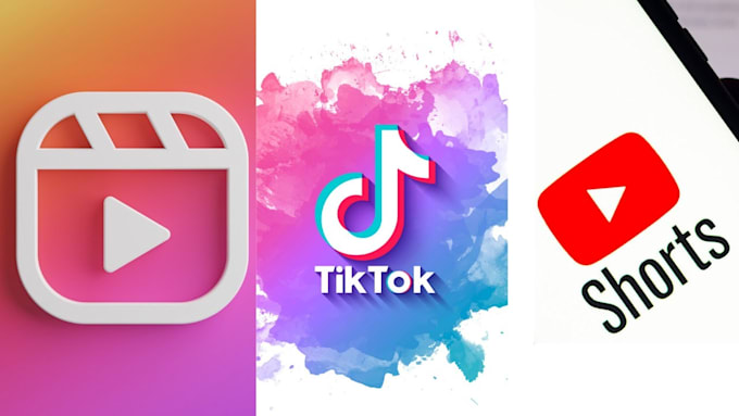 Gig Preview - Create and edit wars youtube videos, instagram reels and tiktok