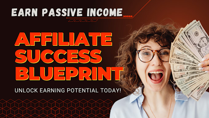 Gig Preview - Olsp, clickbank affiliate link marketing, sales funnel, landing page, autopilot