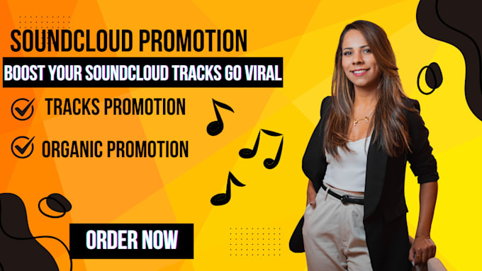 Gig Preview - Promote your spotify music to real music lovers to grow engagements