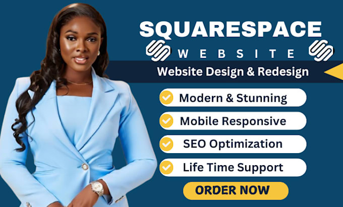 Bestseller - squarespace website redesign squarespace website design squarespace website