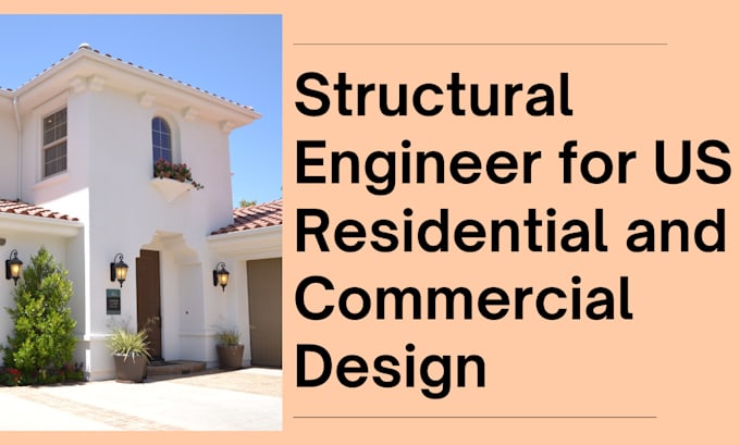 Gig Preview - Provide civil and structural engineering drawings