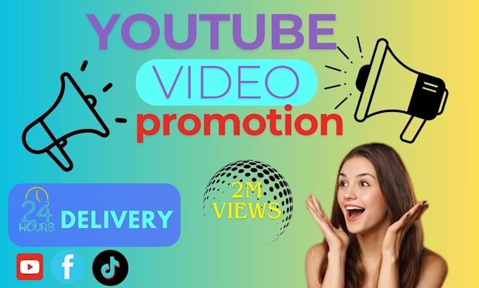 Gig Preview - Promote your youtube video