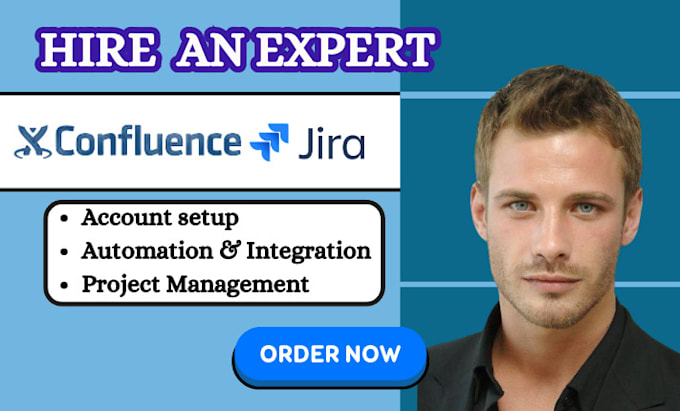 Gig Preview - Project management with confluence jira