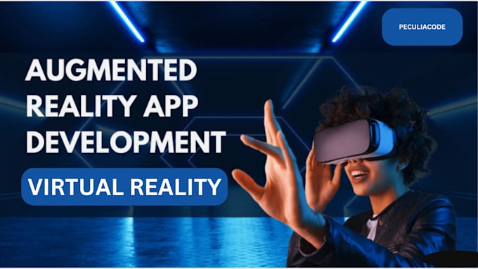 Bestseller - develop virtual reality 3d unity VR app ar game for oculus quest meta quest PC