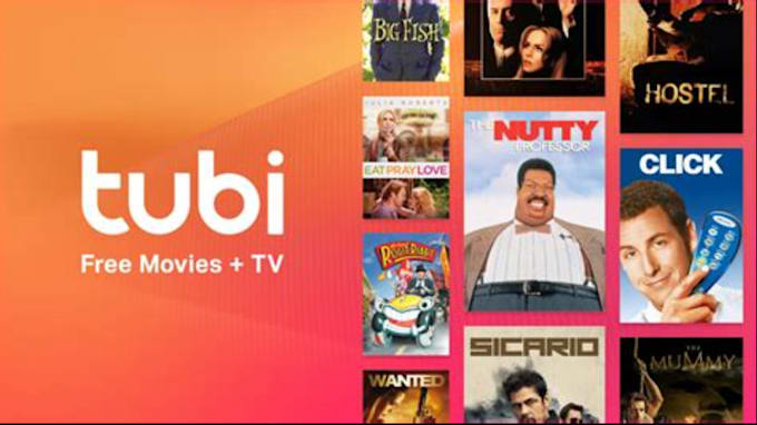 Bestseller - do tubi movie promotion, increase tubi movie ranking, tubi viewers