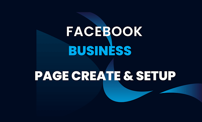 Gig Preview - Create and setup facebook page for your business