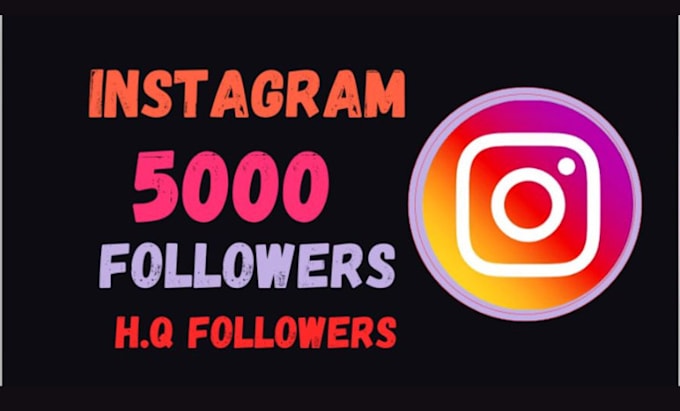 Bestseller - get 18k real instagram followers original