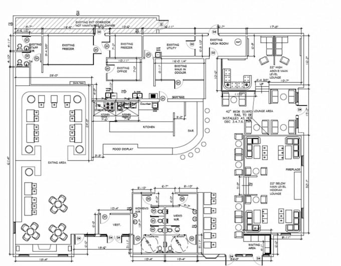 Bestseller - stamp seal mep structural architecture engineering plan city permit adu drawings