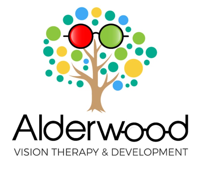 Gig Preview - Healthcare logo design for vision therapy and eye care