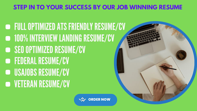 Bestseller - craft usajobs resume and CV, ksa expert, millitary civilian federal resume