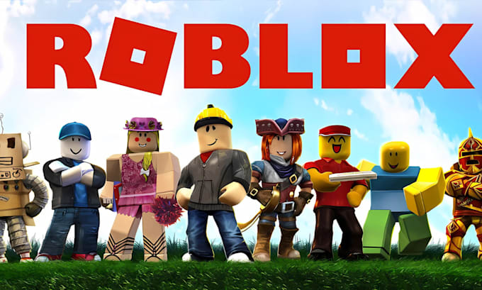 Bestseller - develop full roblox game from start to finish in high quality animations