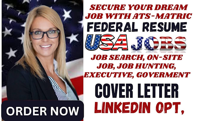 Bestseller - provide federal resume job search, government, ksa, usajobs resume