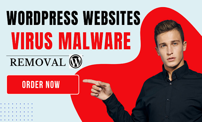 Gig Preview - Remove malware , virus from wordpress websites