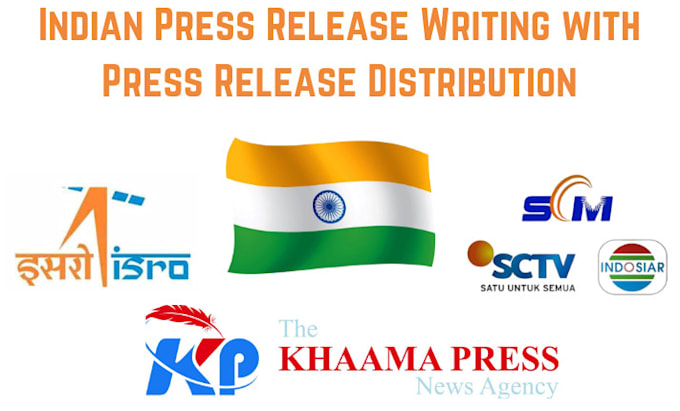 Bestseller - do indian press release writing with indian press release distribution