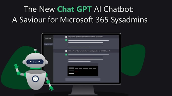 Gig Preview - Develop chatgpt chatbot, mvp app, gpt langchain, ai full app api, gpt manychat