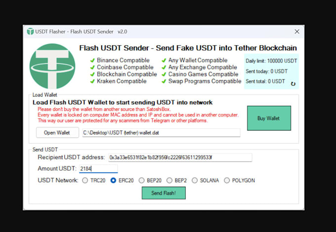 Bestseller - setup profitable real btc , usdt fast for you with real bot