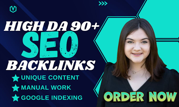 Gig Preview - Build contextual, dofollow, high authority white hat SEO backlinks