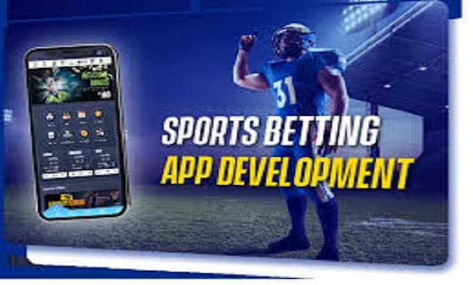 Gig Preview - Develop clone sportsbook, 1x bet, betfaire website, bet365, sport bet website