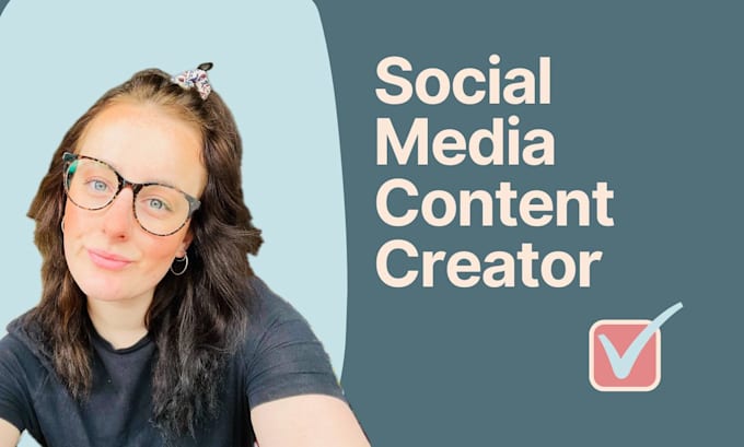 Bestseller - create your social media content