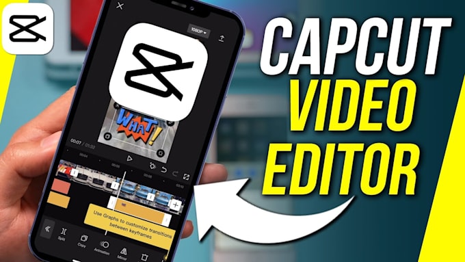 Bestseller - engaging tiktok and instagram videos and capcut video editor