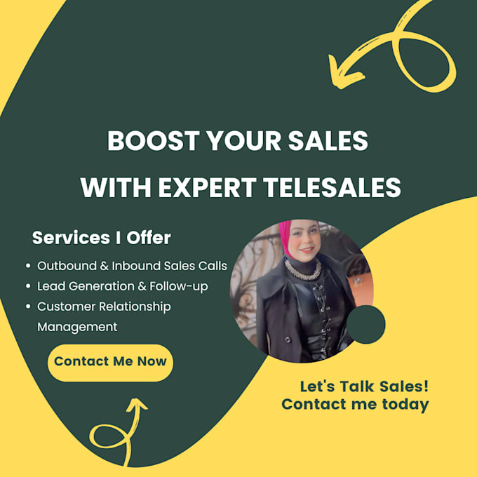 Bestseller - outbound and inbound sales calls