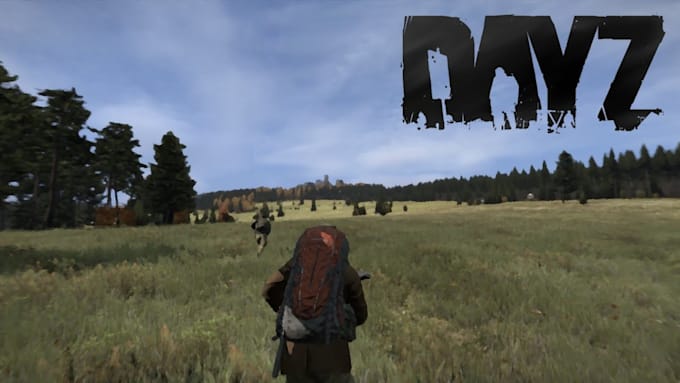 Gig Preview - Add custom traders or ai to your dayz server