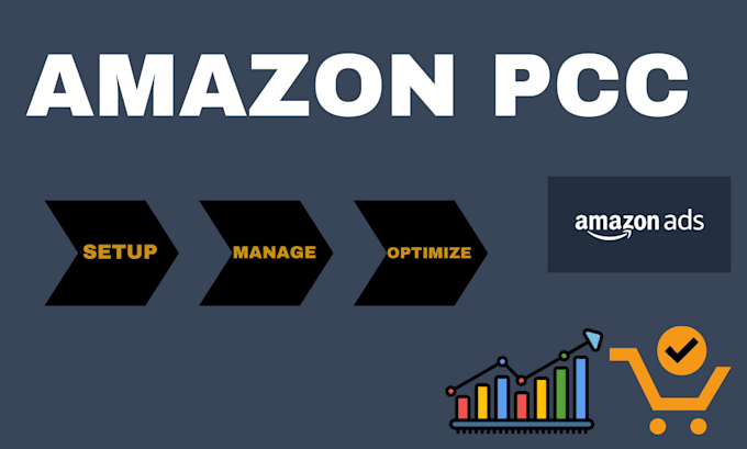 Bestseller - set up manage and optimize your amazon PPC campaigns