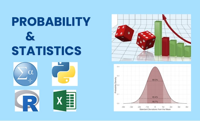 Gig Preview - Do statistical analysis, hypothesis testing, and data interpretation