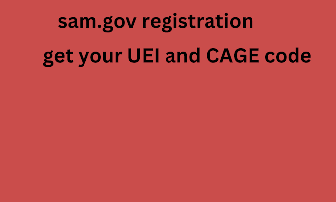 Bestseller - do sam gov, nonprofit registration, llc registration, uei, cage code, naics code