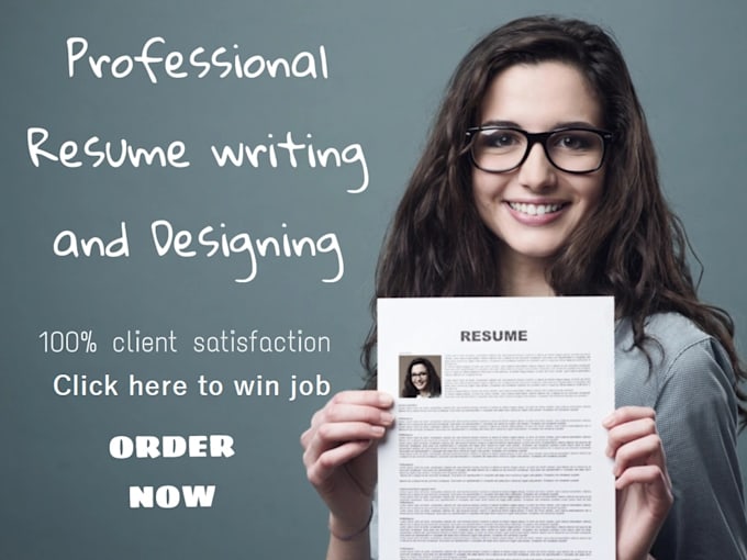 Bestseller - do professional resume writing professional cv as expert resume writer in 24 hrs