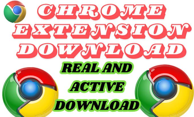 Gig Preview - Generate chrome extension downloads, browser extension download, chrome download