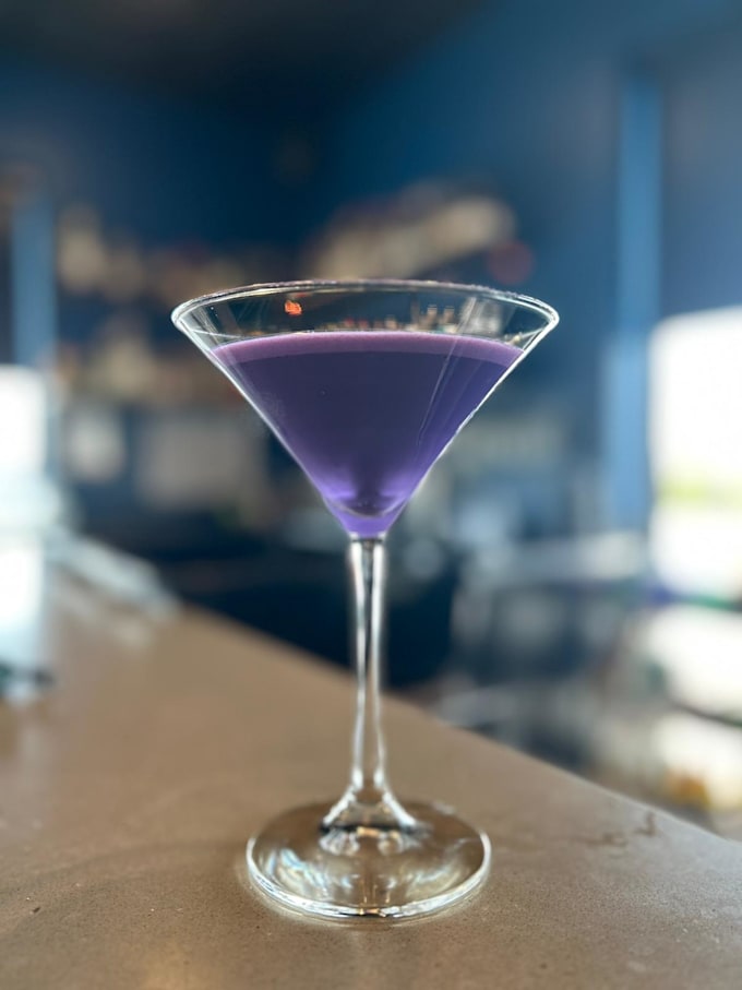 Gig Preview - Create unique and elegant cocktails for your event or menu