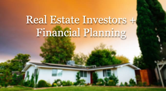 Gig Preview - Write finance, investment and real estate articles