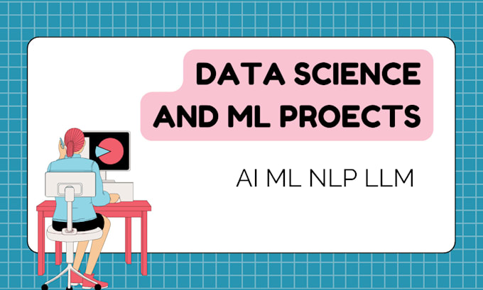 Gig Preview - Do your nlp llm openai gpt llama yolov8 projects