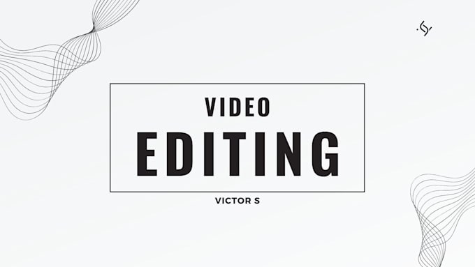 Bestseller - add subtitles and captions and edit your videos