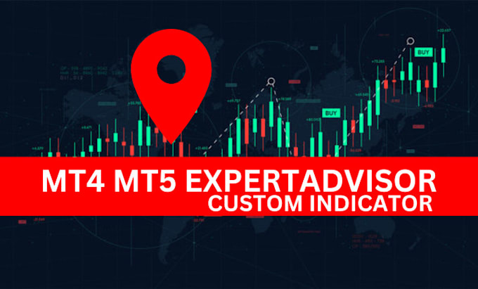 Gig Preview - Code mt4 mt5 eas trading bot forex expert advisor mt4 mt5 indicators forex eas