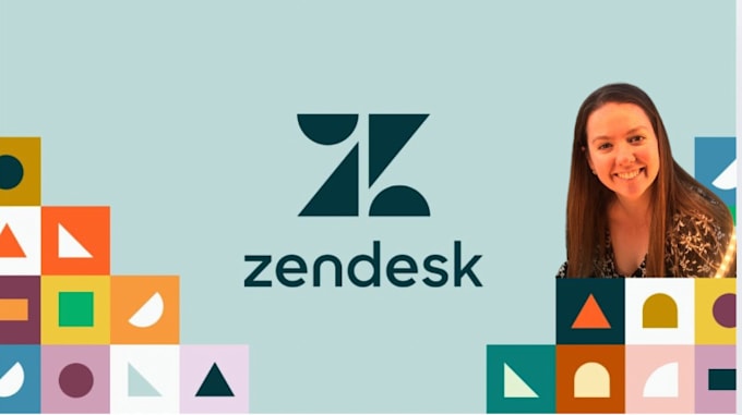 Gig Preview - Implement and customize your zendesk instance